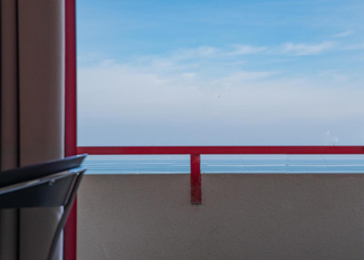 Hotel Nobel Rimini Extérieur photo