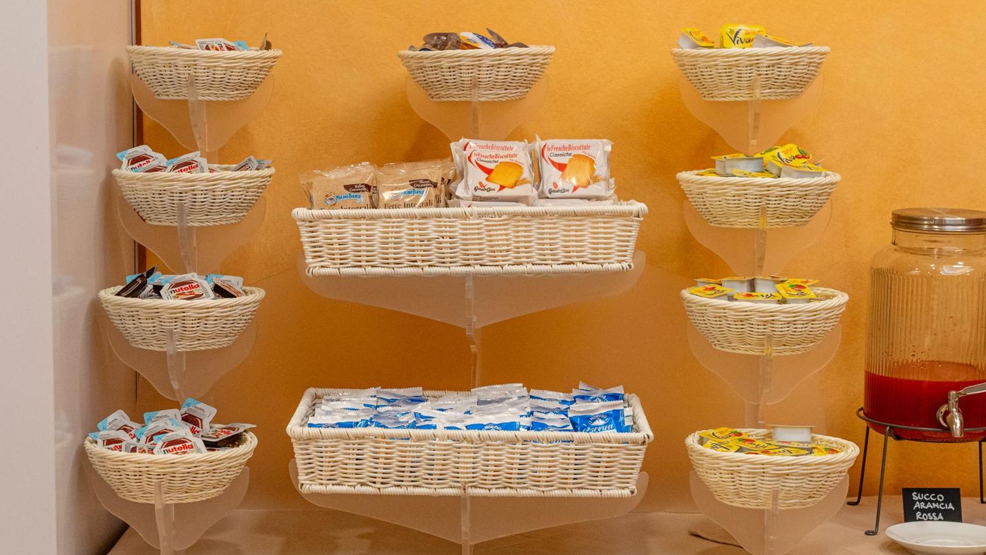 Hotel Nobel Rimini Extérieur photo