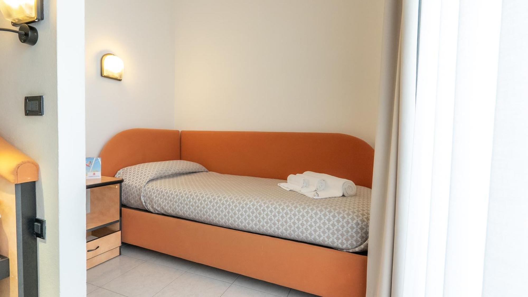 Hotel Nobel Rimini Extérieur photo